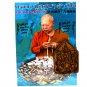 Magic Love Phra Khunpaen Gold Pendant Charming By Kruba Kampeng Charm Luck Love Attraction