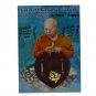 Kruba Kampeng's Amulet Inn Koo Couple Lover Pendant Charming