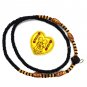Kruba Kampeng's Amulet Inn Koo Couple Lover Pendant Charming