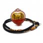 Kruba Kampeng's Amulet Inn Koo Couple Lover Pendant Charming