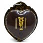 Kruba Kampeng's Amulet Inn Koo Couple Lover Pendant Charming