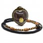 Kruba Kampeng's Amulet Inn Koo Couple Lover Pendant Charming