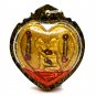 Kruba Kampeng's Amulet Inn Koo Couple Lover Pendant Charming