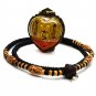 Kruba Kampeng's Amulet Inn Koo Couple Lover Pendant Charming