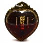 Kruba Kampeng's Amulet Inn Koo Couple Lover Pendant Charming