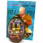 Kruba Kampeng's Amulet Inn Koo Couple Lover Pendant Charming