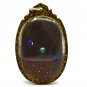 Kruba Kampeng's Amulet Inn Koo Couple Lover Pendant Charming