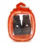 Powerfull Amulet Praya Tor Ngern Tor Tong Mahalaab Pendant by Kroba Tao