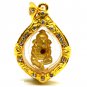 New Fashion Ganesha Buddha Elephant Pendants Mens Womens Jewelry Hindu Deity God Success
