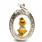 New Fashion Ganesha Buddha Elephant Pendants Mens Womens Jewelry Hindu Deity God Success
