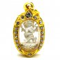 New Fashion Ganesha Buddha Elephant Pendants Mens Womens Jewelry Hindu Deity God Success