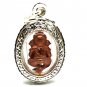 New Fashion Ganesha Buddha Elephant Pendants Mens Womens Jewelry Hindu Deity God Success
