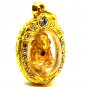New Fashion Ganesha Buddha Elephant Pendants Mens Womens Jewelry Hindu Deity God Success