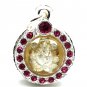 New Fashion Ganesha Buddha Elephant Pendants Mens Womens Jewelry Hindu Deity God Success