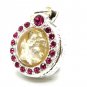 New Fashion Ganesha Buddha Elephant Pendants Mens Womens Jewelry Hindu Deity God Success