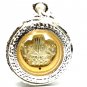 New Fashion Ganesha Buddha Elephant Pendants Mens Womens Jewelry Hindu Deity God Success