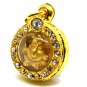 New Fashion Ganesha Buddha Elephant Pendants Mens Womens Jewelry Hindu Deity God Success