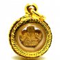 New Fashion Ganesha Buddha Elephant Pendants Mens Womens Jewelry Hindu Deity God Success