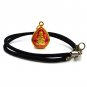 Lucky Hindu Amulet Ganesha Buddha Elephant Pendants Mens Womens Jewelry Hindu Deity God Success