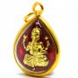 Lucky Hindu Amulet Ganesha Buddha Elephant Pendants Mens Womens Jewelry Hindu Deity God Success