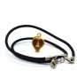 Thai Amulet Buddha Laung Phor Yai Baipho Talisman Magic Charm Pendant Luck Powerful