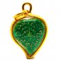 Thai Amulet Buddha Laung Phor Yai Baipho Talisman Magic Charm Pendant Luck Powerful
