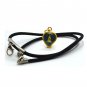 Thai Amulet Buddha Laung Phor Yai Baipho Talisman Magic Charm Pendant Luck Powerful