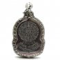 Thailand Buddha Jewelry Amulet Laung Phor Pern Wat Bang Phra Talisman Amulet Protect