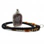 Thailand Buddha Jewelry Amulet Laung Phor Koon Balisuddho Wat Baanrai Temlpe Talisman Amulet Protect