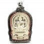 Thailand Buddha Jewelry Amulet Laung Phor Koon Balisuddho Wat Baanrai Temlpe Talisman Amulet Protect