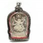 Thailand Buddha Jewelry Amulet Laung Phor Koon Balisuddho Wat Baanrai Temlpe Talisman Amulet Protect