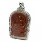 Thailand Buddha Jewelry Amulet Laung Phor Koon Balisuddho Wat Baanrai Temlpe Talisman Amulet Protect