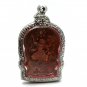 Thailand Buddha Jewelry Amulet Laung Phor Koon Balisuddho Wat Baanrai Temlpe Talisman Amulet Protect