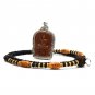 Thailand Buddha Jewelry Amulet Laung Phor Koon Balisuddho Wat Baanrai Temlpe Talisman Amulet Protect