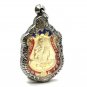 Thailand Buddha Jewelry Amulet Laung Phor Koon Balisuddho Wat Baanrai Temlpe Talisman Amulet Protect