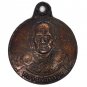 Thai Buddha Amulet Lp Moon Wat Baanjant Temple Monk Amulet Pendant Best Collection Gift