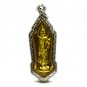 Thailand Buddha Amulet Phra Leela Buddha Sattawat 2500