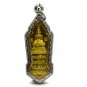 Thailand Buddha Amulet Phra Leela Buddha Sattawat 2500