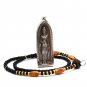 Amulet Phra Lopburee Thai Buddhist Protection Amulet Pendant,blessed and empowered Pendant