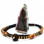 Amulet Phra Huyan Lopburee Amulet pendant,blessed and empowered Pendant