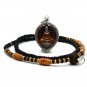 Thailand Buddha Jewelry Amulet Phra Pohtijak Laung Phor Lee Wat Asokaram Holy Luck