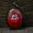 Thai Sex Amulets Magic Love Inn Koo Sakod Kaam  Man in Love Women Mahasanaeh by Archan Tonraak