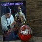 Thai Sex Amulets Magic Love Inn Koo Sakod Kaam Man in Love Women Mahasanaeh by Archan Tonraak