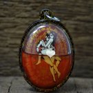 Thai Sex Amulets Magic Love Inn Koo Sakod Kaam  Man in Love Women Mahasanaeh by Archan Tonraak