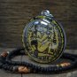 Thi Magic Love Amulet Kruba Kampeng's Amulet Inn Koo Couple Lover Pendant Charming