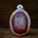 LGBTQ Amulets Magic Love Inn Koo Sakod Kaam Man in Love Man Mahasanaeh by Archan Tonraak