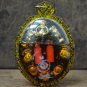 Thai Magic Love Pendant In Koo Woman loves Woman Amulet - Kruba Thammamuni
