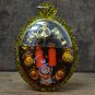 Thai Magic Love Pendant In Koo Woman loves Woman Amulet - Kruba Thammamuni