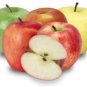 Apple Jack n peel votive
