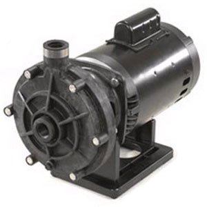 Hayward Booster Pump 3/4 HP